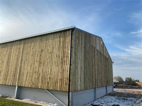 agricultural building supplies.